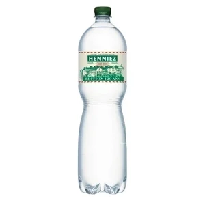 Henniez Légère Maxi 6-Pack