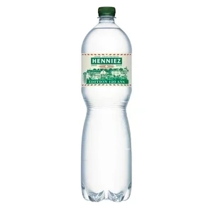 Henniez Légère Maxi 6-Pack