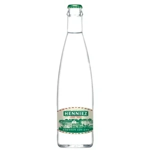 Henniez Légère