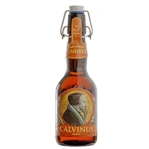 Calvinus Ambrée