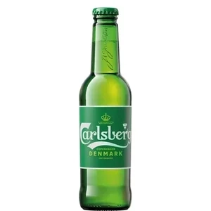 Carlsberg Vp