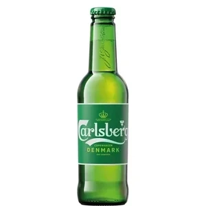 Carlsberg Vp