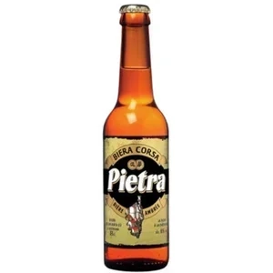 Pietra Bière Corse 4-Pack 6°