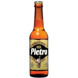 Pietra Bière Corse 4-Pack 6°