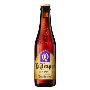 La Trappe Quadrupel Vp SC