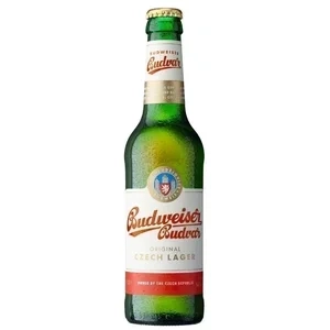 Budweiser Budvar 5° Vp SC