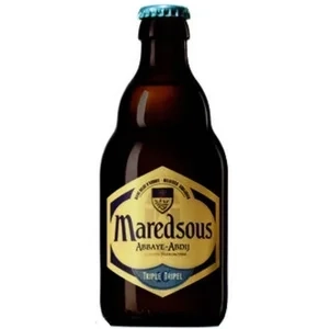 Maredsous Triple SC
