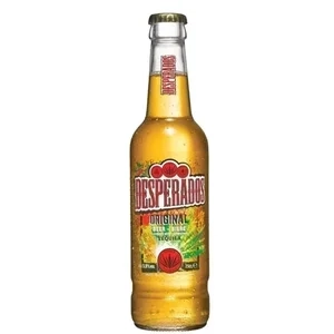 Desperados 12-Pack