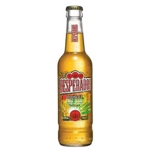 Desperados 12-Pack