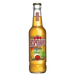 Desperados 12-Pack