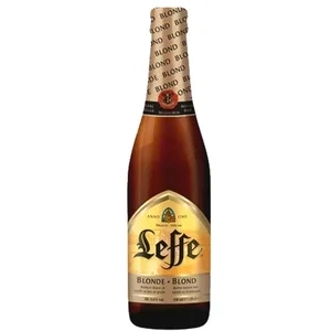 Leffe Blonde 6 Pack