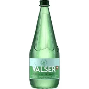 Valser Pétillante