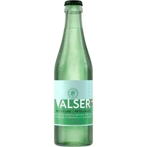 Valser Pétillante