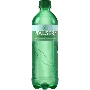 Valser Pétillante Pet 6-Pack