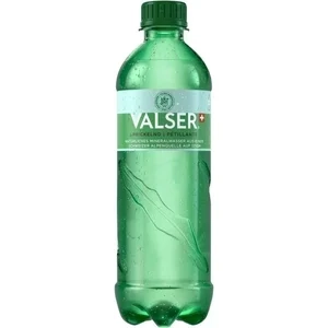 Valser Pétillante Pet 6-Pack