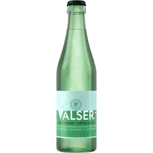 Valser Pétillante
