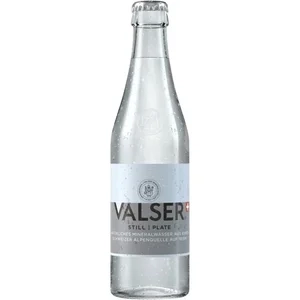 Valser Plate