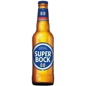Super Bock 0.0 6-Pack