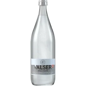 Valser Plate