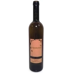 La Salamandre Tachetée Chasselas
Dardagny Aoc Stephane Gros