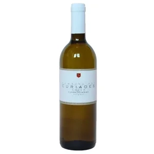 Chardonnay de Lully Genève AOC
Domaine des Curiades J.&C.Dupraz