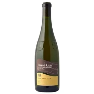 Pinot Gris "Les Faunes" Genève AOC
F & L Mistral à Dardagny