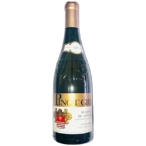 Pinot Gris Genève AOC
Domaine du Centaure
Claude Ramu et Fils, Dardagny
