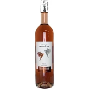 Rosé de Satigny Genève AOC
Domaine des Alouettes J.D. Ramu