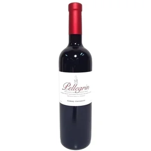 Pellegrin Rouge Pinot Gamay
Genève AOC Jean-Pierre Pellegrin