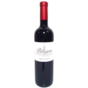 Pellegrin Rouge Pinot Gamay
Genève AOC Jean-Pierre Pellegrin