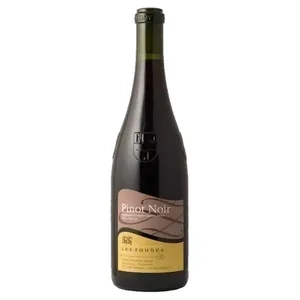 Pinot Noir Domaine les Faunes Genève AOC
F. & L. Mistral à Dardagny