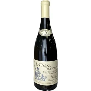Pinot Noir "Centaure" Genève AOC Fût de Chêne
Claude Ramu et Fils, Dardagny