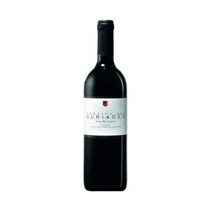 Pinot Noir Lully Genève AOC
Domaine des Curiades J.& C. Dupraz