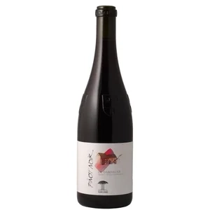 Pinot Noir  Genève AOC
Elevé en Fût de Chêne
Domaine Du Clos des Pins, Marc Ramu