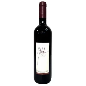 L'Absolu 1er Côteau de Lully Genève AOC
Domaine des Curiades J.& C. Dupraz