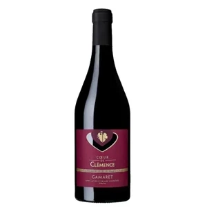 Clémence Gamaret de Genève AOC
La Cave de Genève