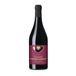 Coeur de Clémence Gamaret de Genève AOC
La Cave de Genève