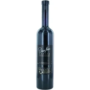 Douce Noir Genève AOC
Domaine des Abeilles d'Or
René et Laurent Desbaillets