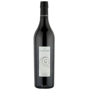 Féchy la Colombe la Côte AOC
Raymond Paccot