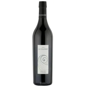 Féchy la Colombe la Côte AOC
Raymond Paccot