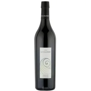 Féchy la Colombe la Côte AOC
Raymond Paccot