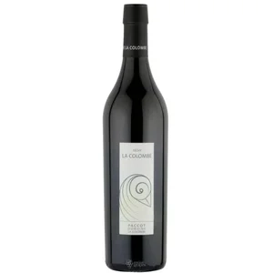 Féchy la Colombe la Côte AOC
Raymond Paccot