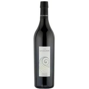 Féchy la Colombe la Côte AOC
Raymond Paccot