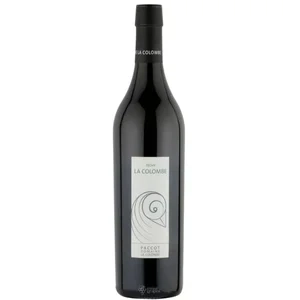 Féchy la Colombe la Côte AOC
Raymond Paccot