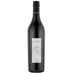 Féchy la Colombe la Côte AOC
Raymond Paccot