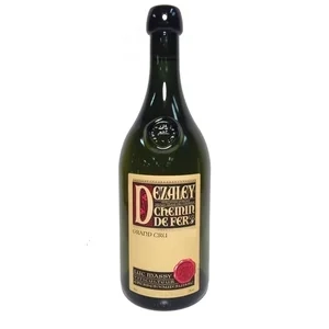 Dézaley Chemin de Fer
Grand Cru AOC Luc Massy