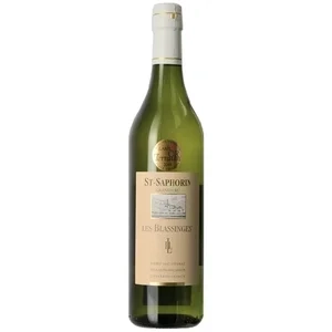 Saint-Saphorin les Blassinges Lavaux AOC
Pierre-Luc Leyvraz
