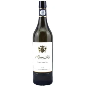 Yvorne l'Ovaille
Grand Cru Chablais AOC
