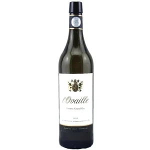 Yvorne l'Ovaille
Grand Cru Chablais AOC

