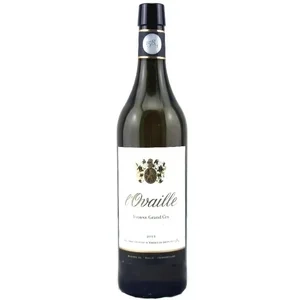 Yvorne l'Ovaille
Grand Cru Chablais AOC

